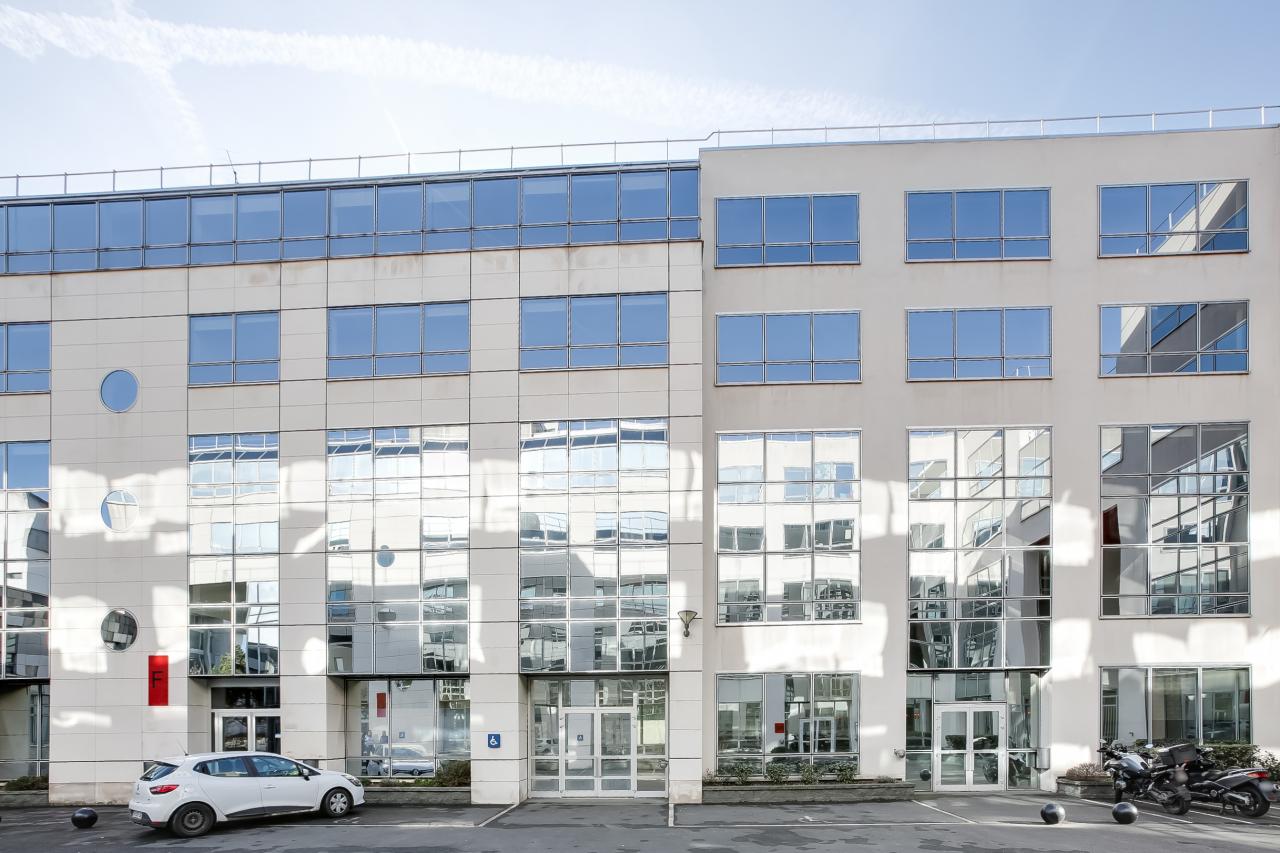 Bureau Massy 206m² Location bureau Massy Essonne OLBUR2528810 0